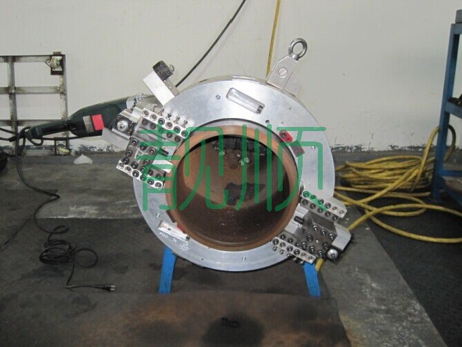 坡口機，切管機